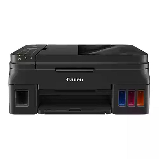 Canon Pixma G4010 Wireless All in One Ink Tank Printer