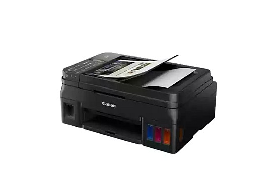 Canon Pixma G4010 Wireless All in Printer Price in