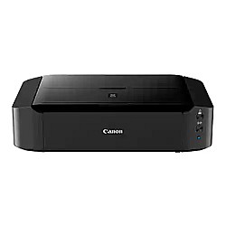 Canon Pixma iP8770 A3 Plus 6-Ink Photo Printer