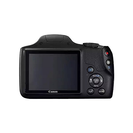 Canon PowerShot SX540 HS MP Digital Camera with 50x Optical Zoom