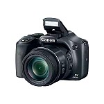 Canon PowerShot SX540 HS 20.3 MP Digital Camera with 50x Optical Zoom