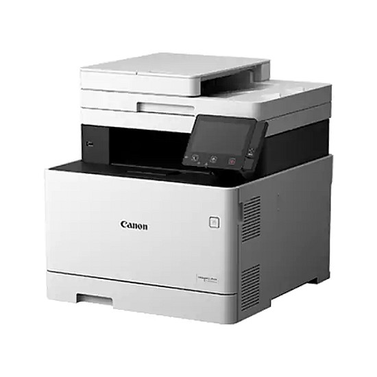 Canon imageClass MF735Cx Multifunction Laser Printer