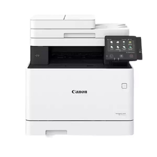 Canon imageClass MF735Cx Multifunction Laser Printer