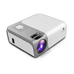 Cheerlux C50 Android 3800 Lumens Wi-Fi Mini LED Projector