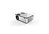 Cheerlux C9 Mini Projector 2800 Lumens with Built-in TV Card