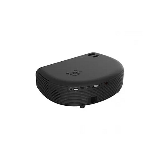 Cheerlux CL760 Projector 3200 Lumens with Built-In TV Card