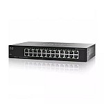 Cisco SF95-24-AS 24-Port SMB Non Managed Switch