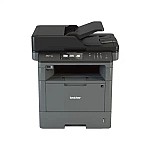 Brother MFC-L5755DW Multifunction Mono Laser Printer