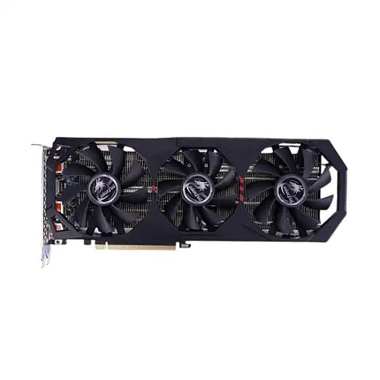 COLORFUL GEFORCE RTX 2070 8GB GRAPHICS CARD