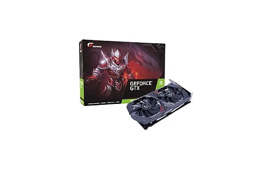1650 Super Ultra Oc 4g Colorful Igame Gtx 1650 Hot Gtx 1650 Super