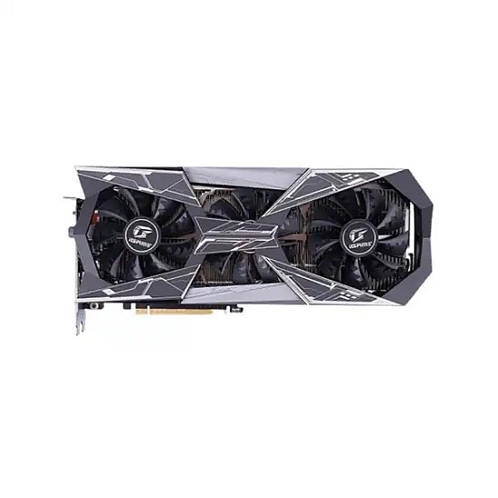 Colorful iGame GeForce RTX 2070 Super Vulcan X OC-V 8GB Graphics Card