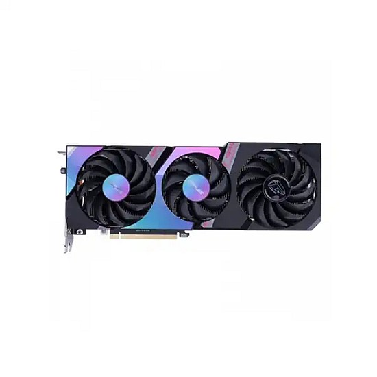 Colorful iGame GeForce RXT 3080 Ultra OC 10GB Graphics Card