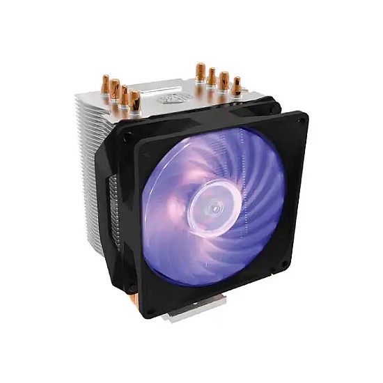 Cooler Master Hyper H410R RGB LED CPU Air Cooler