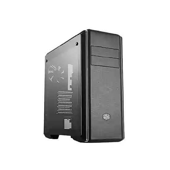 Cooler Master MasterBox CM694 Mid Tower ATX (Tempered Glass Side Window) Gaming Desktop Case