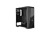 Cooler Master MasterBox K501L RGB Black Mid Tower (Tempered Glass Side Window) Gaming Desktop Case