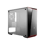 Cooler Master MasterBox Lite 3.1 with Tempered Glass Window Gaming Casing