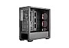 Cooler Master MasterBox MB511 TG Mid Tower (Tempered Glass Side Window) Gaming Desktop Case