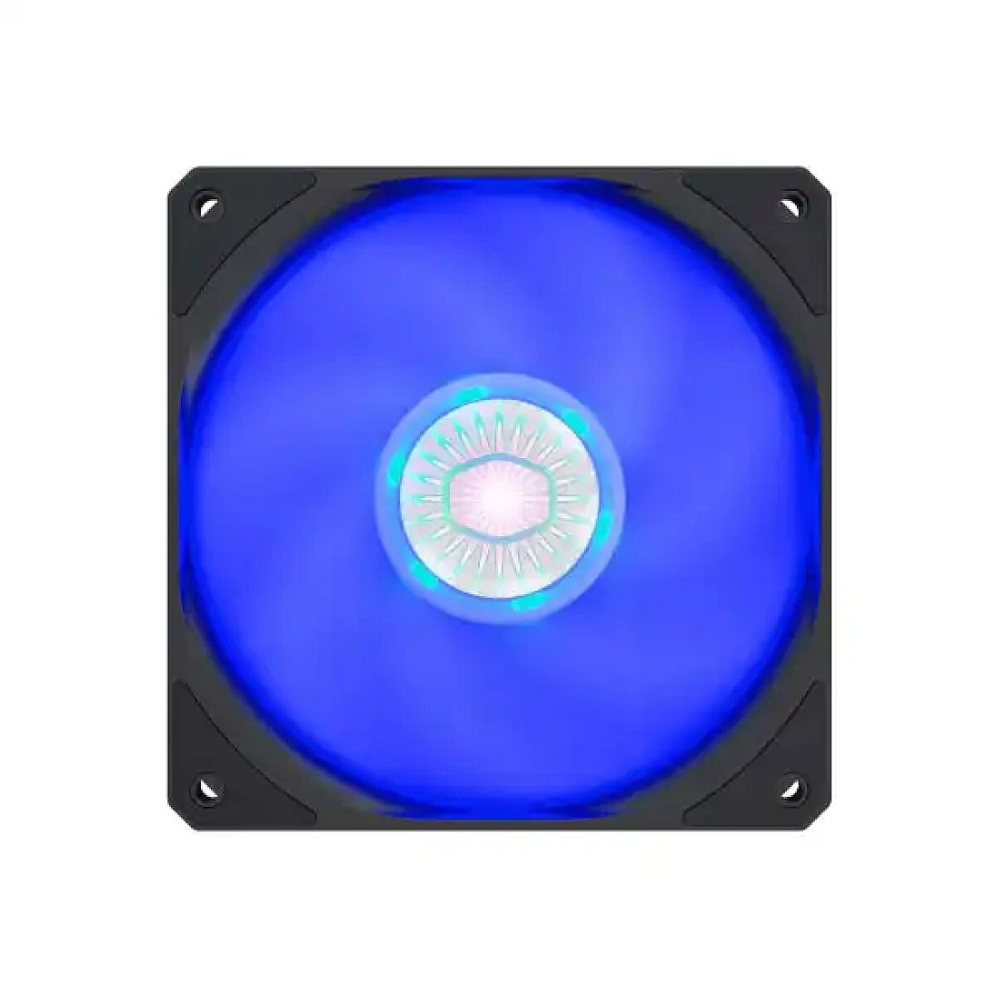 Cooler Master SickleFlow 120 Blue Cooling Fan price in BD