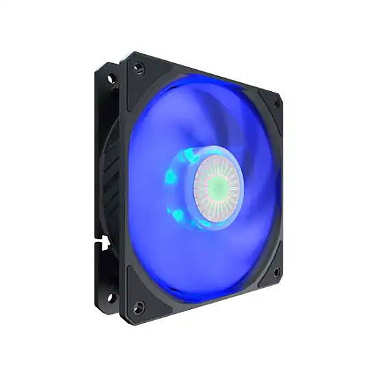 Cooler Master SickleFlow 120 Blue Cooling Fan price in BD