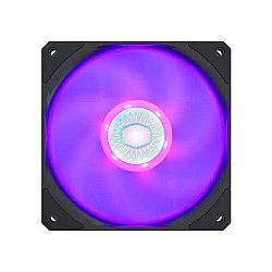 Cooler Master SickleFlow 120 RGB 120mm Casing Cooling Fan