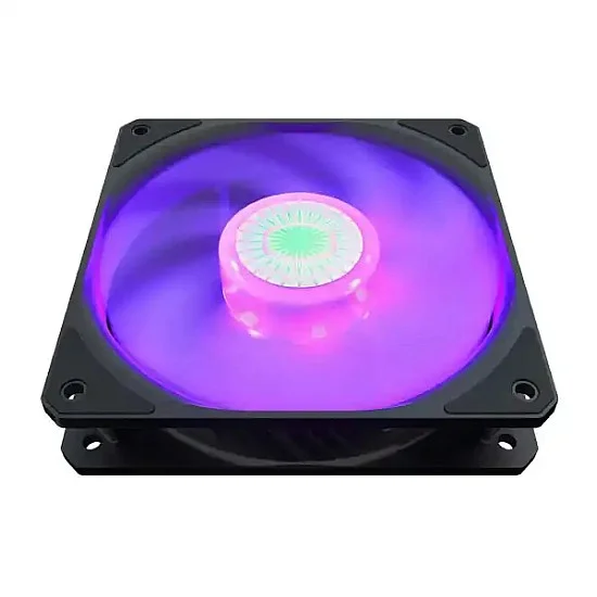 Cooler Master SickleFlow 120 RGB Cooling Fan price in BD