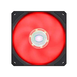 Cooler Master SickleFlow 120 Red 120mm Casing Cooling Fan