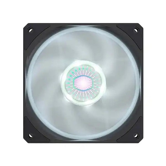 Cooler Master SickleFlow 120 White 120mm Casing Cooling Fan