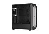 Corsair 470T RGB Mid Tower ATX Black Gaming Desktop Case