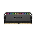 Corsair Dominator Platinum RGB 16GB DDR4 3200MHz Black Heatsink Gaming Desktop RAM
