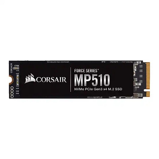Corsair Force Series MP510 NVMe 240GB SSD Drive