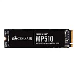 Corsair Force Series MP510 NVMe 480GB SSD Drive