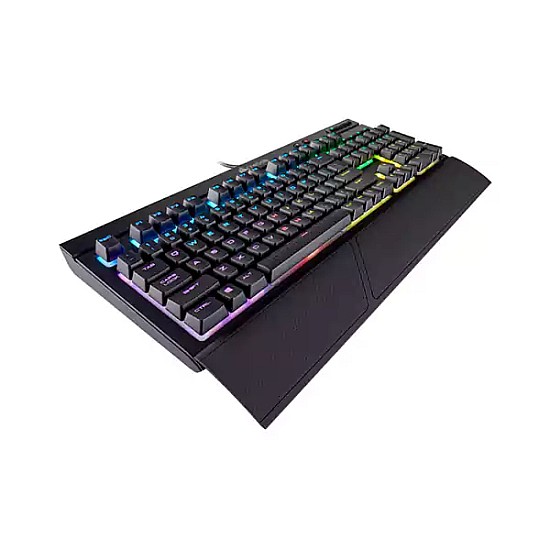 Corsair K68 RGB Mechanical (CHERRY MX Red Switch) Gaming Keyboard