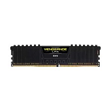 Corsair Vengeance LPX 8GB DDR4 3200MHz Black Heatsink Desktop RAM