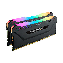 Corsair Vengeance LPX RGB PRO 8GB DDR4 3200MHz Desktop RAM