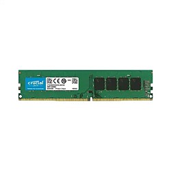 Crucial 4GB DDR4 2666MHz U-DIMM Desktop RAM