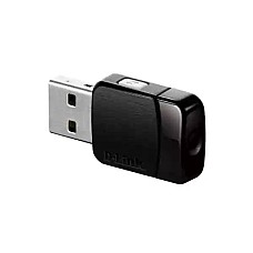 D-LINK DWA-171 AC600 MU-MIMO Wi-Fi USB Adapter