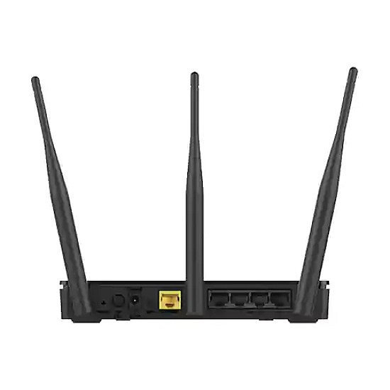 D-Link AC750 Dual Band Wireless  Router DIR-819