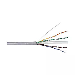 D-Link CAT6 UTP 23AWG LAN Cable 305m