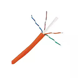 D-Link Cat-6 NCB-C6UORGR-305/INX  Cable