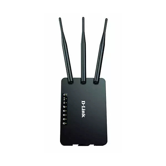 D-Link DIR-806IN AC750 Dual Band Wireless Router