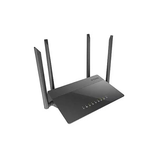 D-Link DIR-841 AC1200 MU-MIMO Wi-Fi Gigabit Router