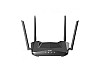 D-Link DIR-X1560 WiFi 6 1500mbps Dual Band Router