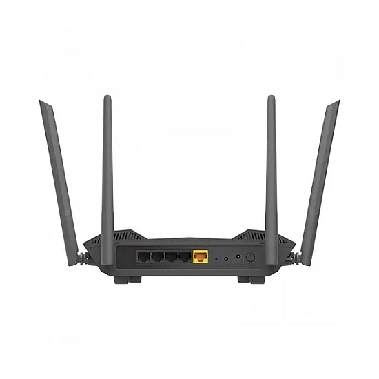 D-Link DIR-X1560 WiFi 6 1500mbps Dual Band Router