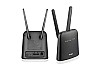D-Link DWR-920V Wireless N300 4G LTE Router