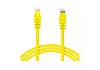 D-Link NCB-C6UYELR1-1 1 m Patch Cable