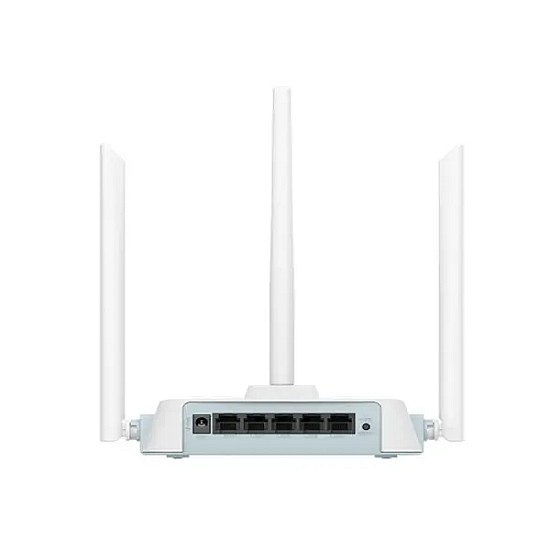 DLink R04 300mbps N300 EAGLE PRO 3 Antenna Router Price in BD