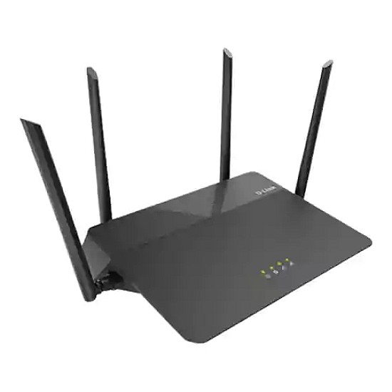 D-Link WiFi Smart Router AC1900 Wireless Dual Band Router (DIR-878)