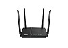 D-Link Wireless DIR-825 AC1200 Dual Band Gigabit Router with 3G/LTE Support and USB Port