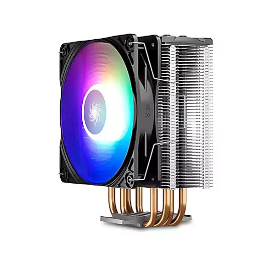 DEEPCOOL GAMMAXX GT A-RGB CPU AIR COOLER