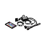 DEEPCOOL RGB 350 MULTI COLOR LED STRIPS WITH REMOTE CONTROLLER